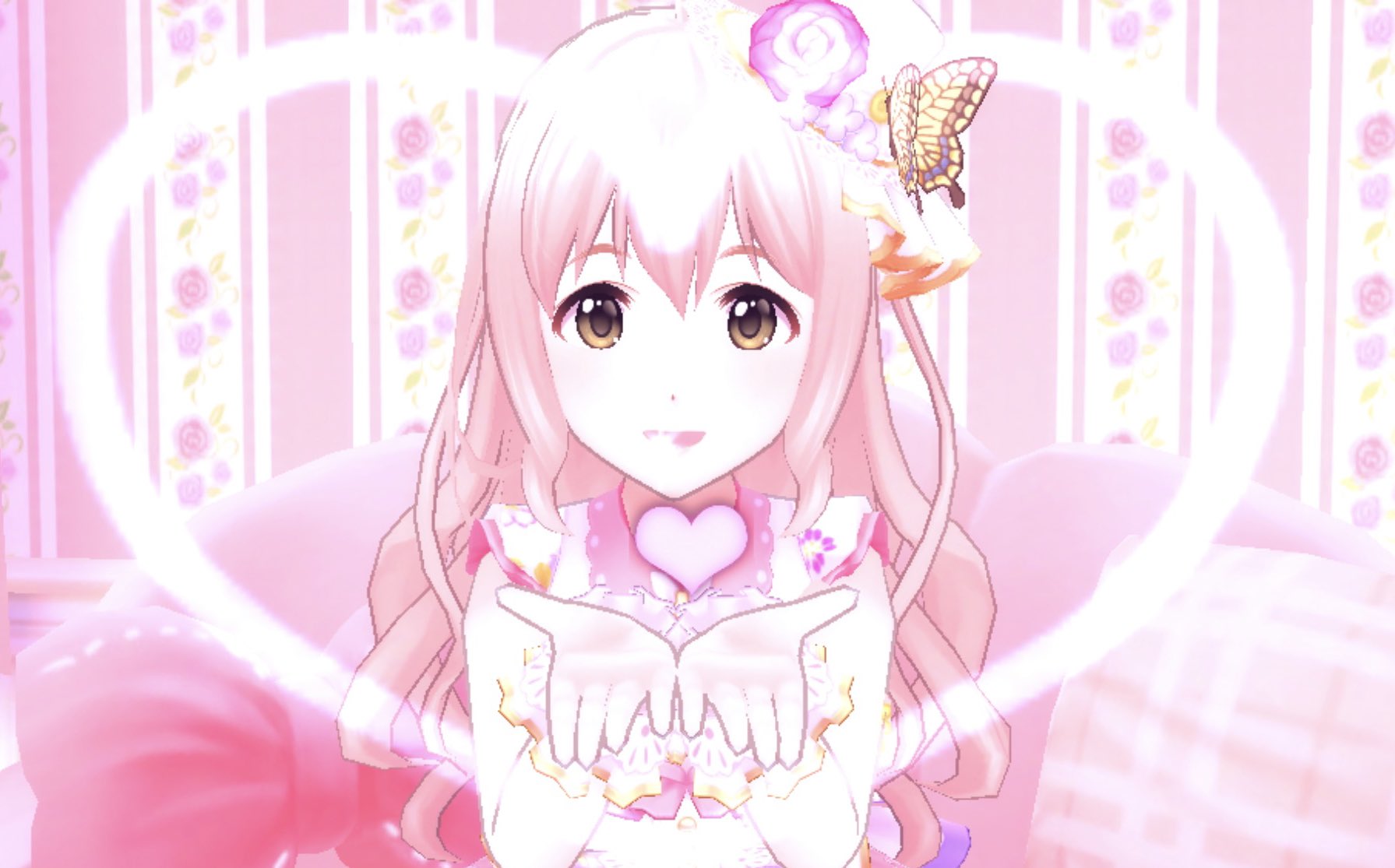 あや 西園寺琴歌ちゃん デレステ 西園寺琴歌 T Co Vomhvicqoa Twitter