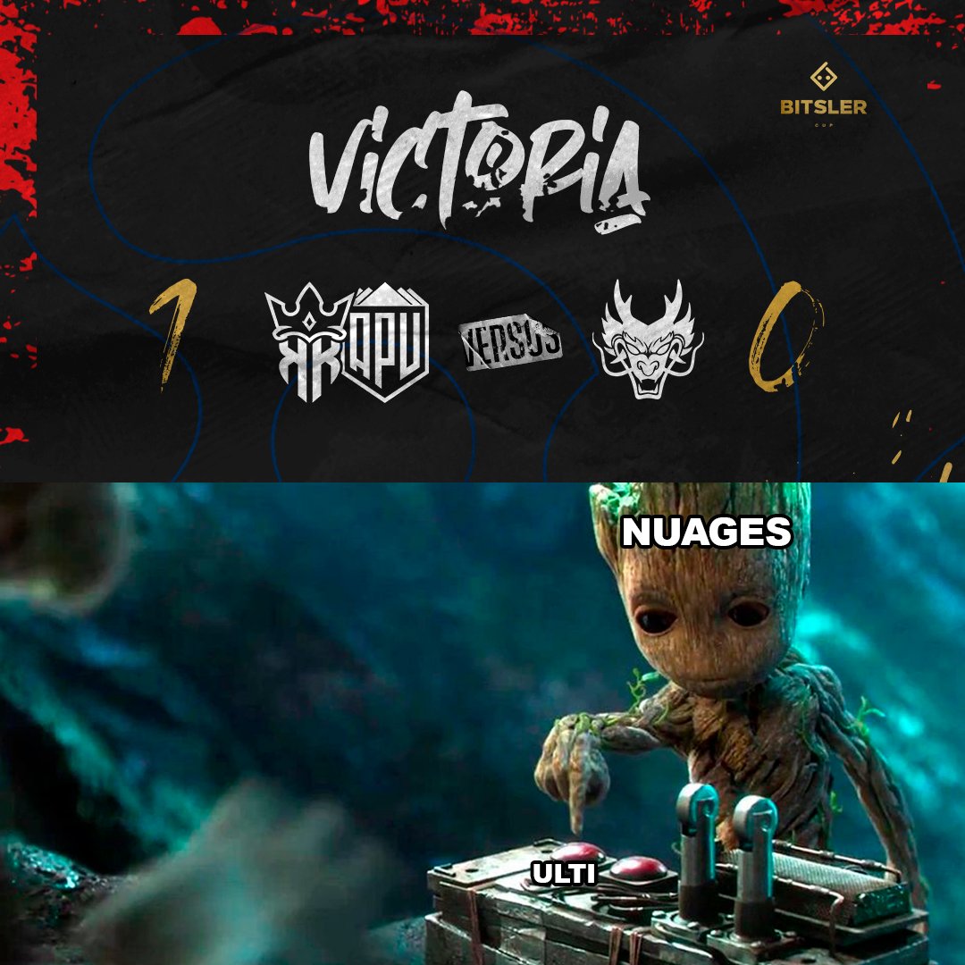Victoria!! 

luego de un gran encuentro vencimos a Hokori 1-0 y así pasamos a play off de la bitlers cup como tercer puesto!

#GOAPUKINGS