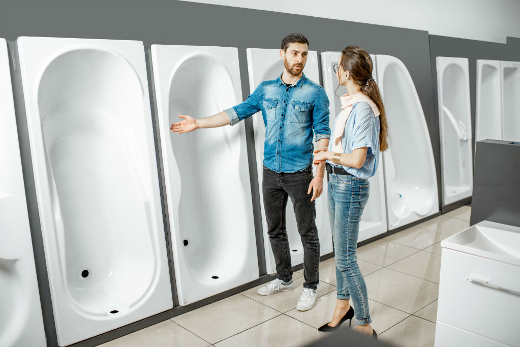 bestplumberclub's tweet photo. Choosing The Right Bathtub: What Do You Need To Know – The process of choosing a bathtub might seem fairly simple but there's a few key things to be considered. Learn more in this blog.

#bathtub #tubsize #batht... https://t.co/ItXOMUT8xu https://t.co/UUHNe4RGln