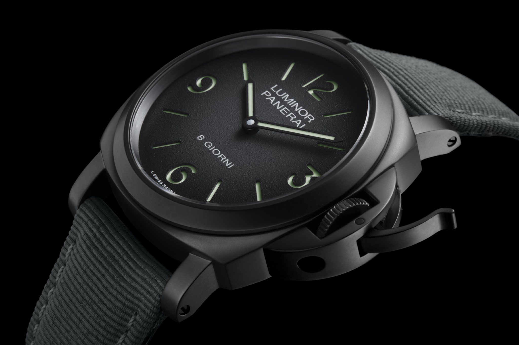 Panerai central online