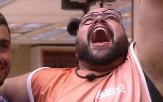 adudaoliverx's tweet photo. o tema da festa do líder Tiago vai ser assim #BBB22 https://t.co/jI8j6xFhXk