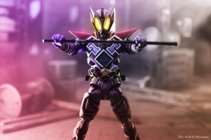 仮面ライダー滅のtwitterイラスト検索結果 古い順