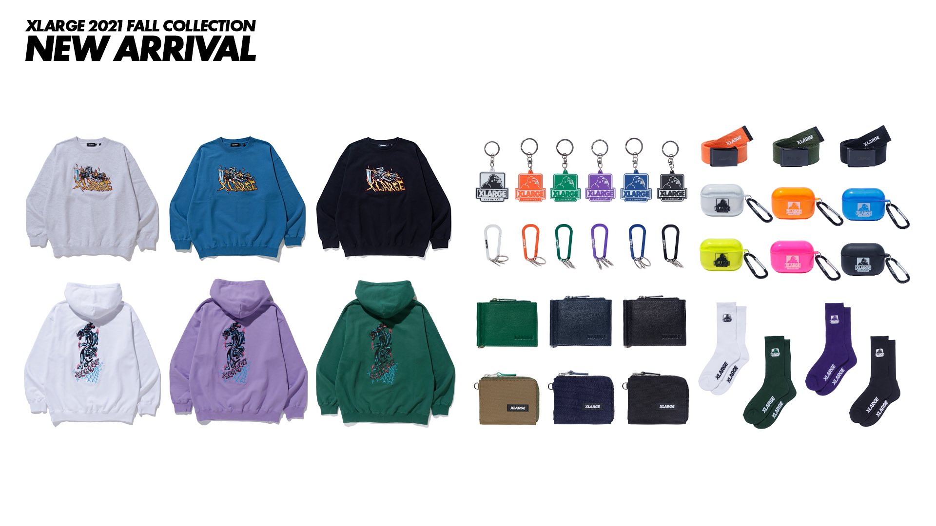 Xlarge 1 28 Fri Xlarge 22 Spring New Arrival 今週発売の新作アイテムを今すぐチェック Calif T Co Gikejf8hmd Zozotown T Co Xql370cvi7 Xlarge Xlargejp エクストララージ Calif Official T Co 5sihzakah6 Twitter