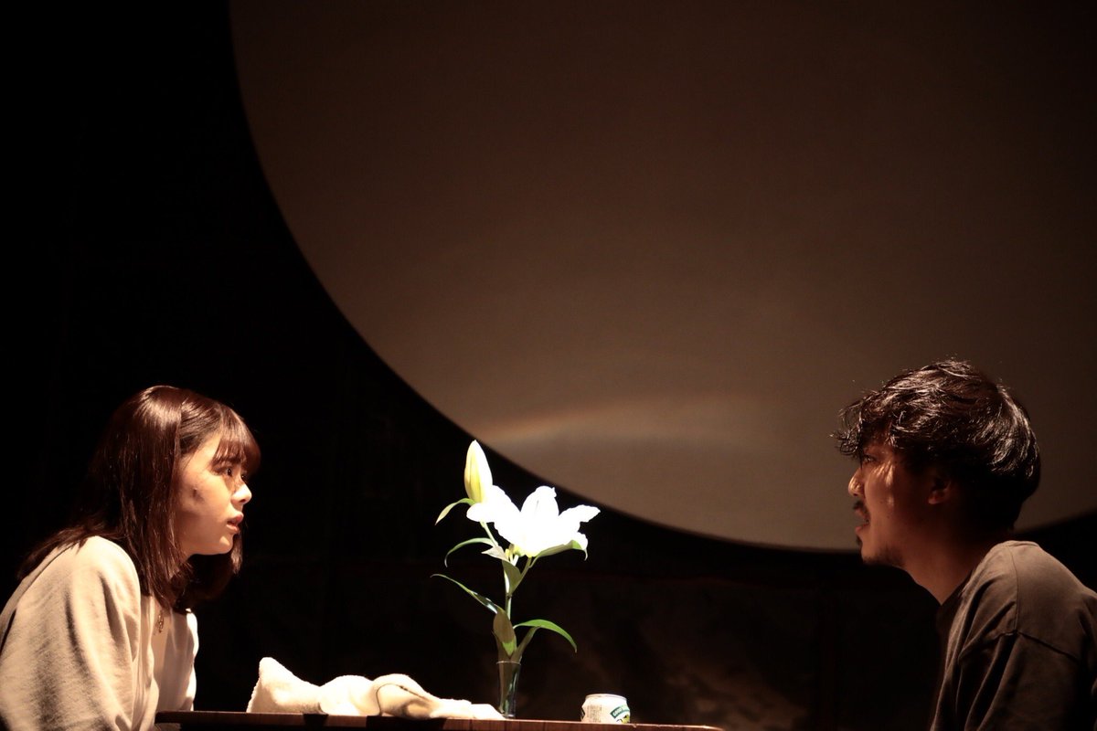 NextPlayFes's tweet photo. 『#NEXTPLAYFESTIVAL’22』

当日素敵なステージを披露してくださった巴山萌菜さんの
「約束」の歌詞を
演技シーンのお写真と共にご紹介します📸

配信チケットはまだご購入可能です👀
楽曲から生まれた舞台と音楽ライブを是非お楽しみください！

🎟購入・ご視聴はこちら🔻
https://t.co/HN1LuKFOca https://t.co/tqlbcsSOfL