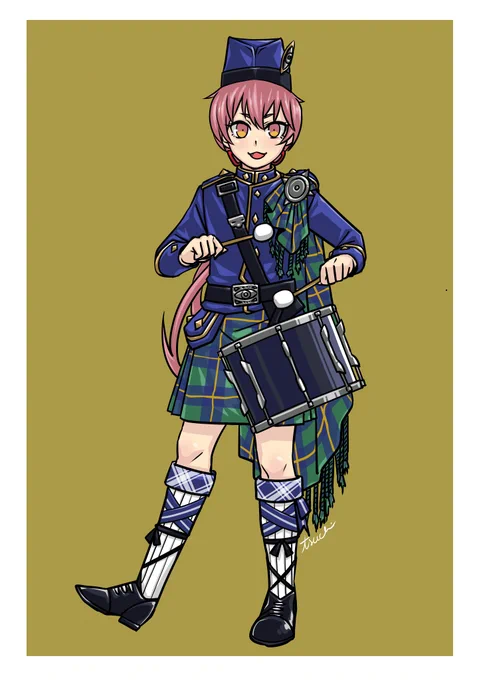 キルトかもしれん 