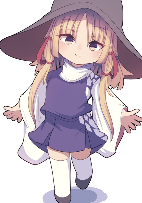 すわわ諏訪子たん 