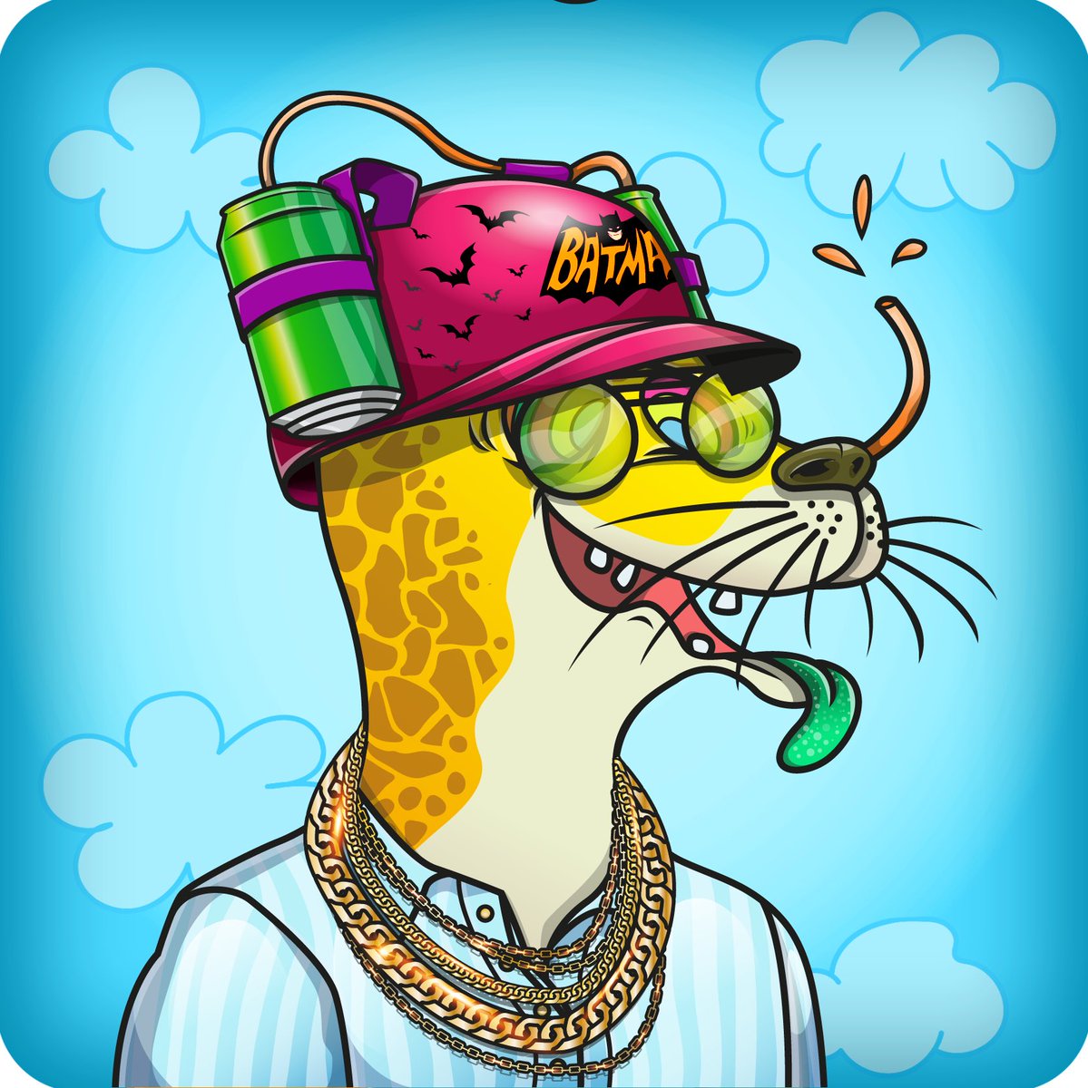 SeaLionsNFT's tweet image. 🎉🚨 Sea Lions Club Giveaway 🚨🎉
 
 1 Sol + 5 WL Spots

To enter:

1️⃣ Follow @SeaLionsNFT 
2️⃣  Like, RT &amp;amp; tag 3 friends
3️⃣ Join our Discord: discord.gg/Ps5mRV7tnq

Ends in 72 hrs

Good Luck Everyone 🍀
#NFT #NFTCommunity #Solana