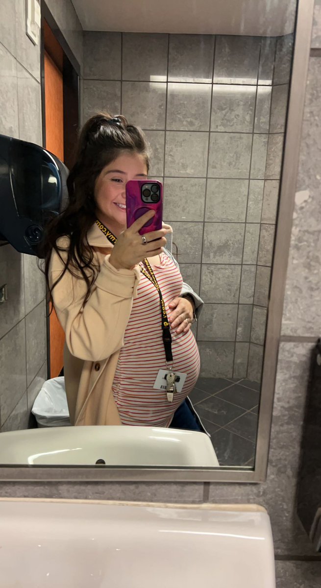 alex_98fc's tweet photo. 27 Weeks 🌸 https://t.co/y3PR6L6i08