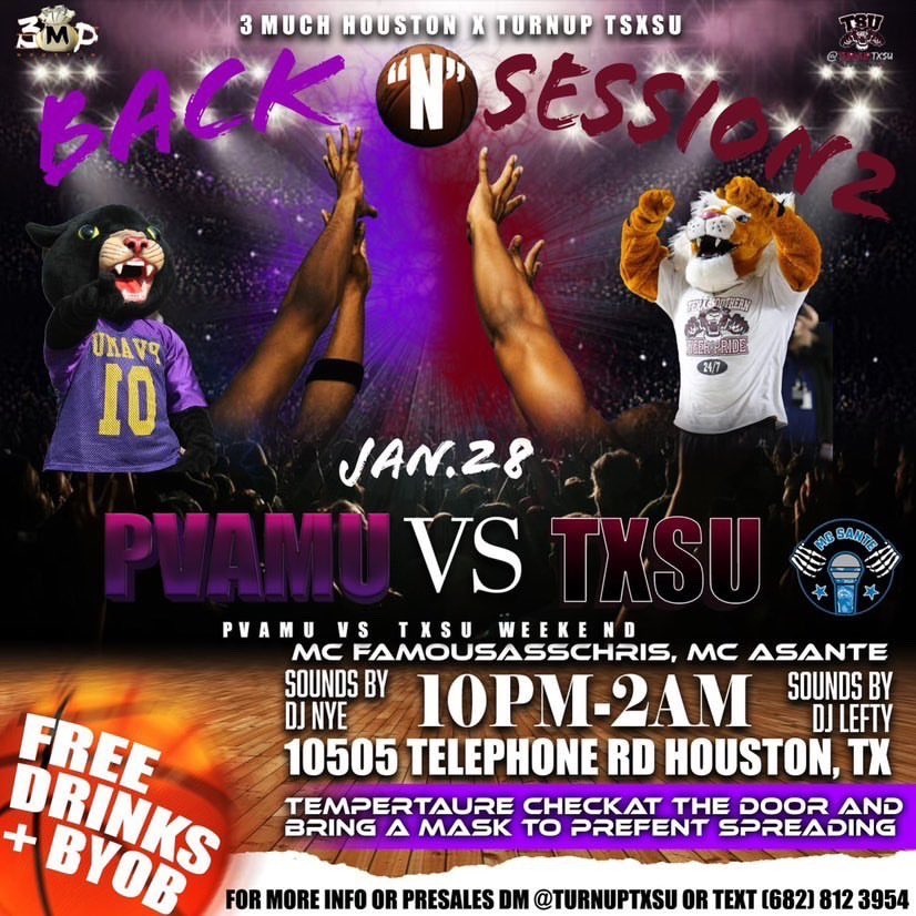 csmoove41's tweet photo. We still have few tickets left so hit yβall fav promoter before 12 tm #BackInSession2 π¬π¬ https://t.co/lCm9Ft5rYT