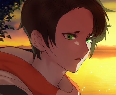 BaraHasta's tweet photo. Art: @Aoki_Leon08
coloring: me and @Aoki_Leon08
susah di pencahayaan kedua sih
#bastart #Vtuber https://t.co/h6ovQzL54f