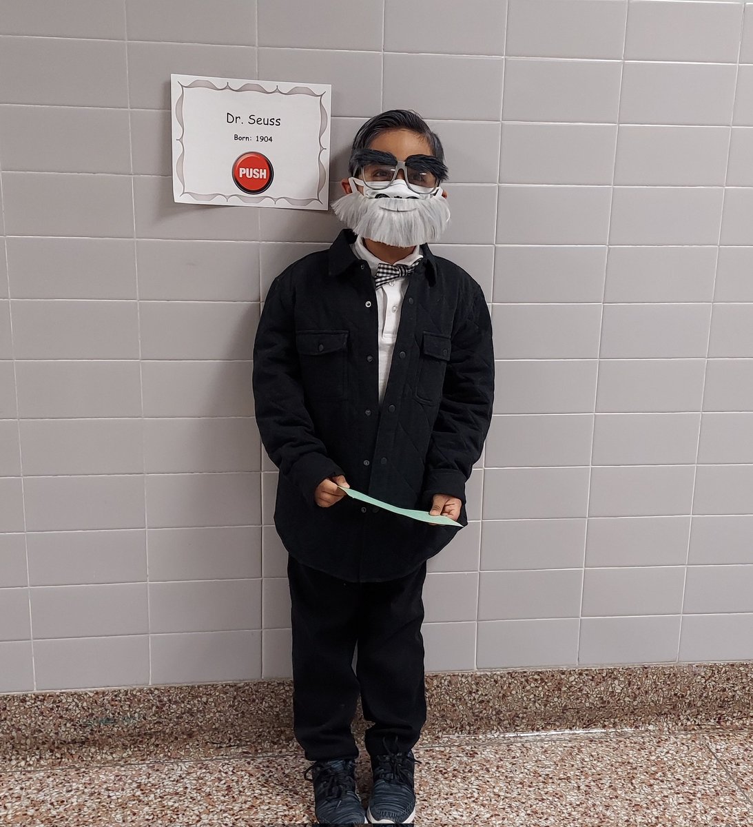 Margie Rios tweet media