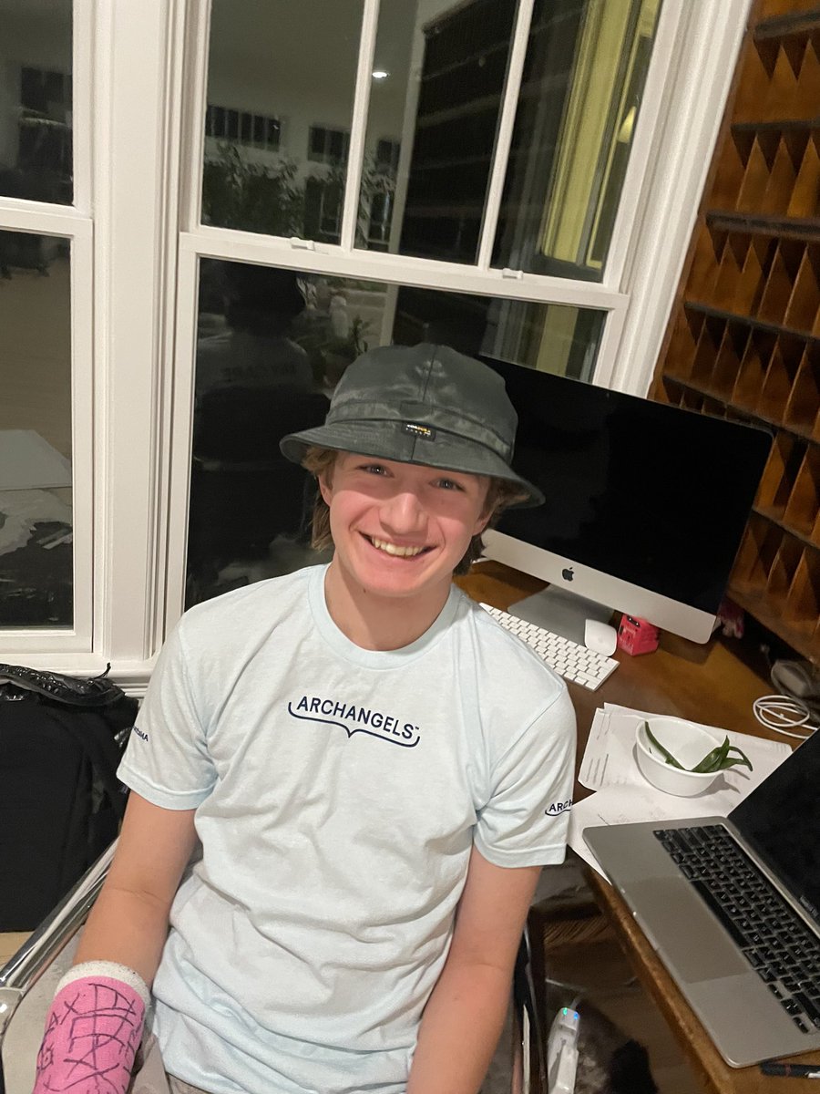 Alexandra Drane tweet media