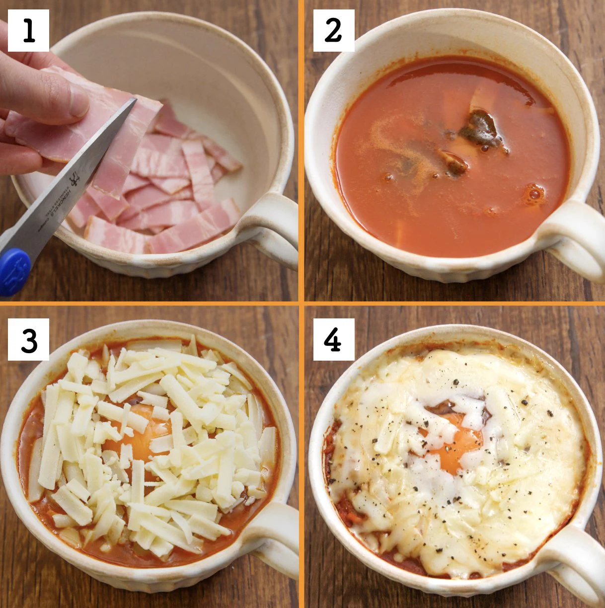 電子レンジで作れるからとってもお手軽そう！野菜ジュースなどを使ったカレーレシピ！