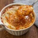 電子レンジで作れるからとってもお手軽そう!野菜ジュースなどを使ったカレーレシピ!