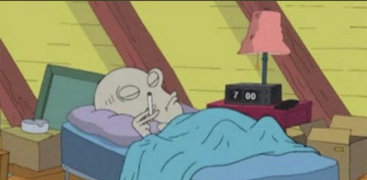 jankyrat's tweet photo. Me after agreeing to go on a date knowing fully well I’m emotionally checked out https://t.co/pFL05foAKG