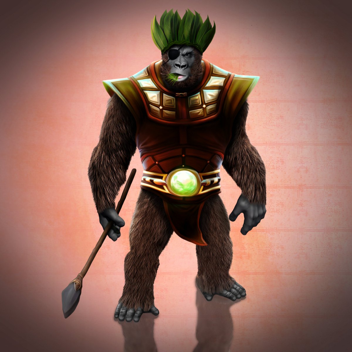 jwilko92's tweet photo. @ZssBecker you should check out 
@Alpha_Gorillas

🦍Unreal Engine 5 P2E Game
🚀Deflationary #NFTs: Breeding and Fusion
🚀Alpha Token: Rent~Play~Earn
🌕Free Alphine mint for 200-999 #AlphaNFT holders
#alphatroop https://t.co/QWPIK7GeVU