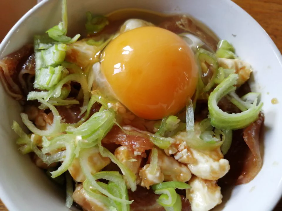 めっちゃカロリーを食った気がする。
