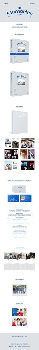 UseonSun_ph's tweet photo. #UseonGo PH GO
Wts/lfb Help Rt
PIECES OF MEMORIES
En MEMORIES:STEP1 DVD
En MEMORIES:STEP1 DIGITAL CODE
Set POM+DVD
Set POM+DC
💰Prices 865-3500 all in +ISF
DOP:FEB 15
ETA: (2-4 weeks after shipout)
SCO, GGX
Gcash
Card pooling payment basis
Order forrm: https://t.co/90KhFXPAur https://t.co/xGKKsn6ap9