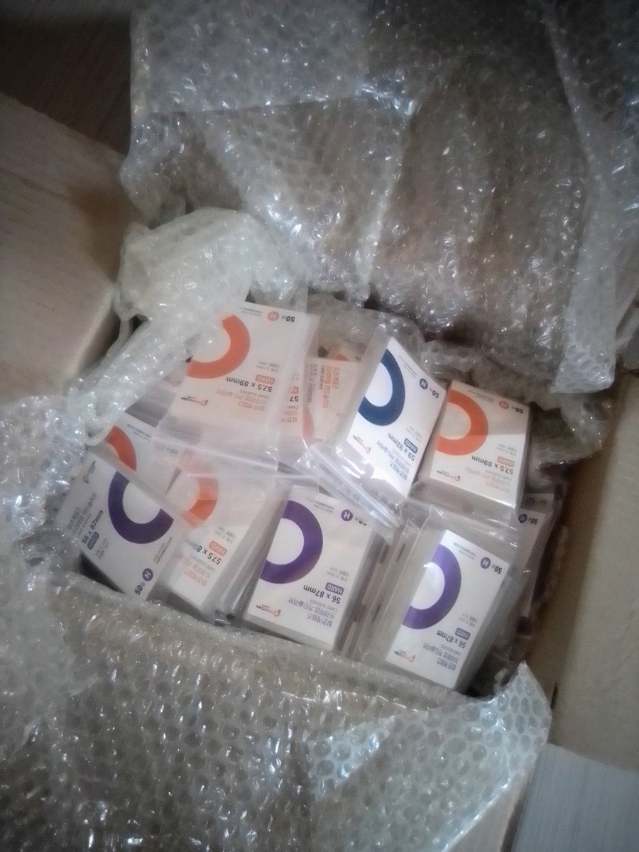 cairigato's tweet photo. #sooniesupdates
pcg sleeves arrived at my address! will seng sco link for the claimers later po! shipping will be on monday! thank u https://t.co/S4SEoiyTOy