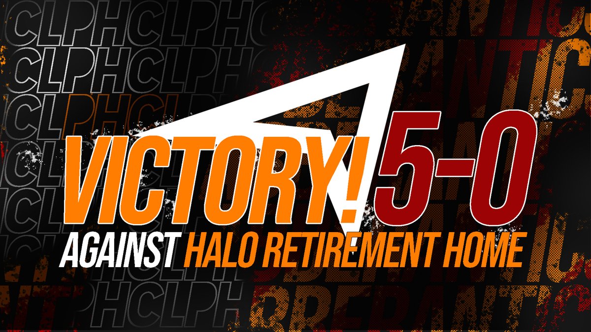 AlexOnay's tweet image. We won our first @Premier_Halo Series against @HRH_Gaming! Kicking it off strong!

@Abberantics @Eezy_Gg @SchuMode @Roosterru @_Blockco 

#Abberantics