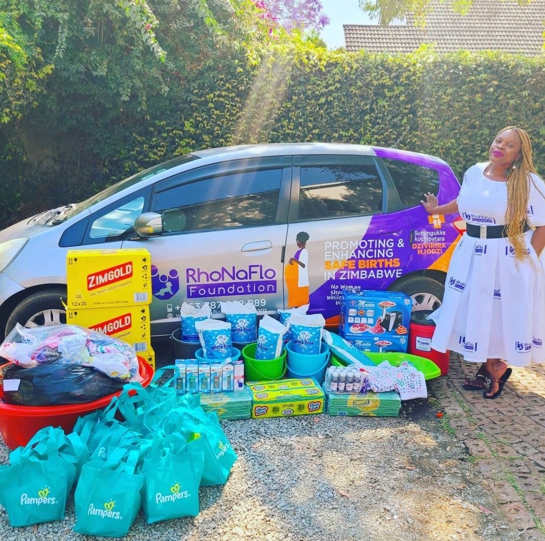 Chipo Tsitsi Mlambo 🇿🇼 🇨🇦 tweet media