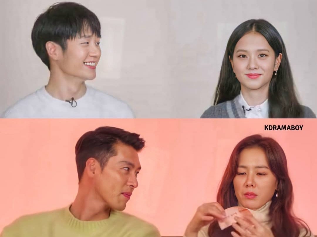 byeeolbit_'s tweet photo. But, you can't deny this fact that they do give similar vibes like #binjincouple I can't even deny it anymore!😍😌❤️
#JISOO #HAEIN #JUNGHAEIN #지수 #HAESOO #설강화 #Snowdrop https://t.co/X5SWJ8kWXp