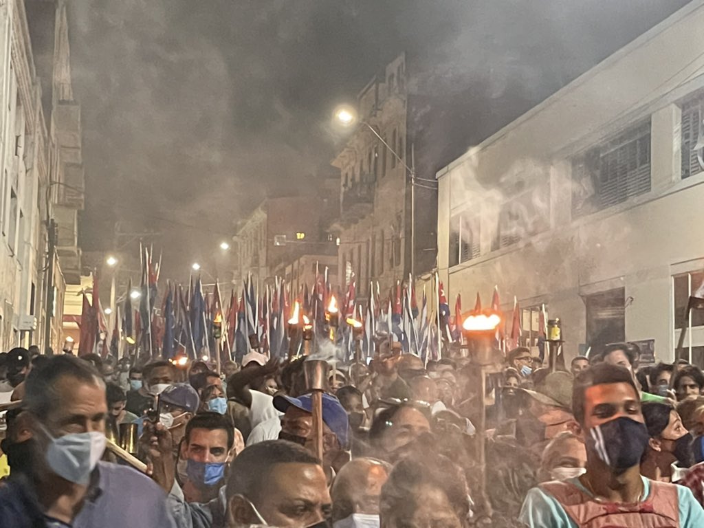 🇨🇺FEU Universitaria del Deporte🇨🇺 tweet media