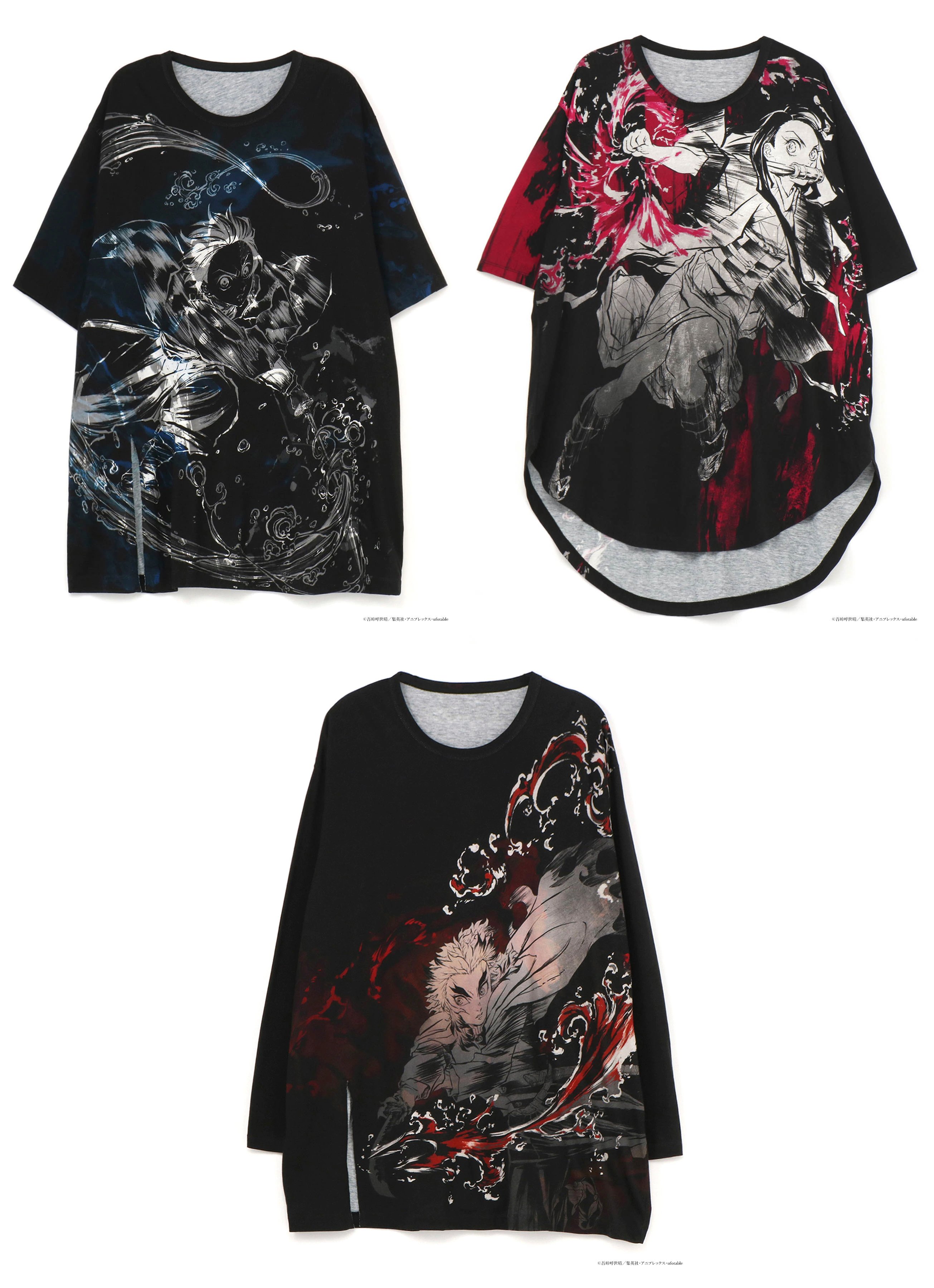 yohji yamamoto ground y 送り出す × 鬼滅の刃 未使用 yohji yamamoto ground y 送り出す × 鬼滅の刃 未使用