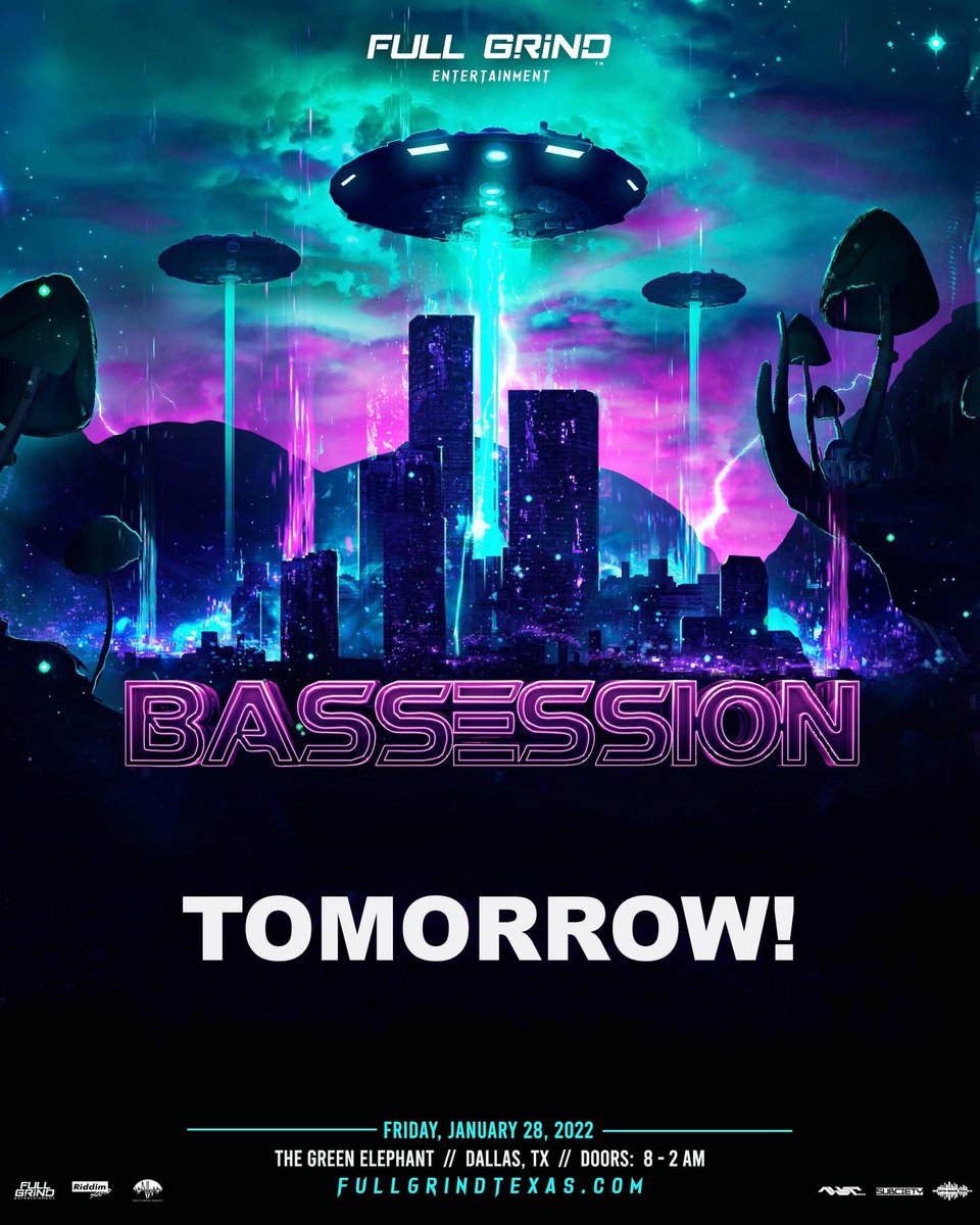 1017alli's tweet photo. #BASSESSION TOMORROW! πΈ
@IntegrateMusic
( @BlackCarlBass + @VCTRE_ )
@Mindsetmusic_
@nikpbeats
@TYPOsounds
@Umibozu_dub x @SoDefMusic
Tickets: https://t.co/cDWjBJ50YS https://t.co/cxOw3aKPMb