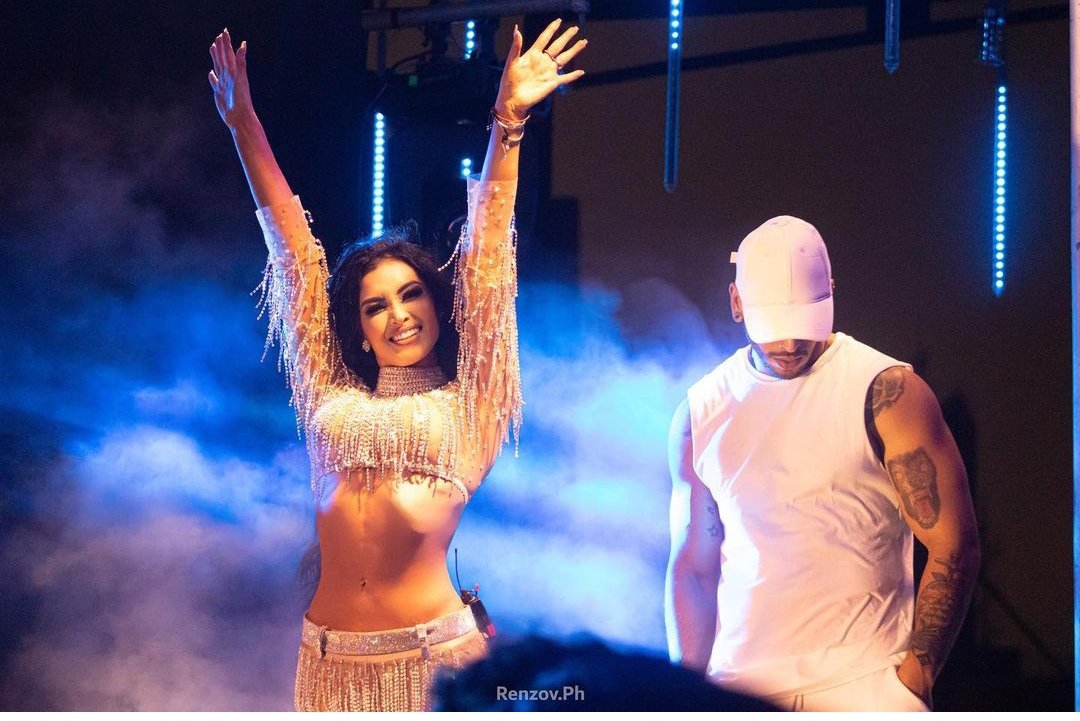 michiyshir's tweet photo. Volví a sentir las mismas emociones que sentía allá por el 2013, 2014 🥺🥰
#AlbumLaNenaMS https://t.co/jBeCu1ZD99