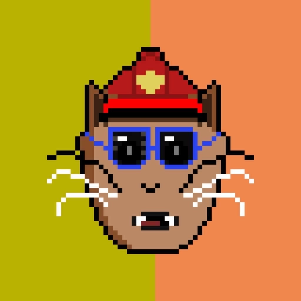 nftpixelpets's tweet photo. Check out some of our cool unique cats that will be given away to our early adopters and higher collaborators. Join our discord for more information https://t.co/2QMxLfIPPl https://t.co/fqNZEoGOJE