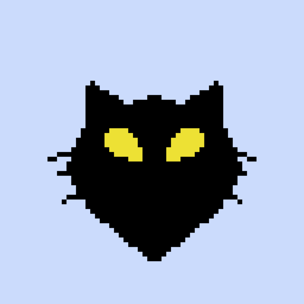 nftpixelpets's tweet photo. Check out some of our cool unique cats that will be given away to our early adopters and higher collaborators. Join our discord for more information https://t.co/2QMxLfIPPl https://t.co/fqNZEoGOJE