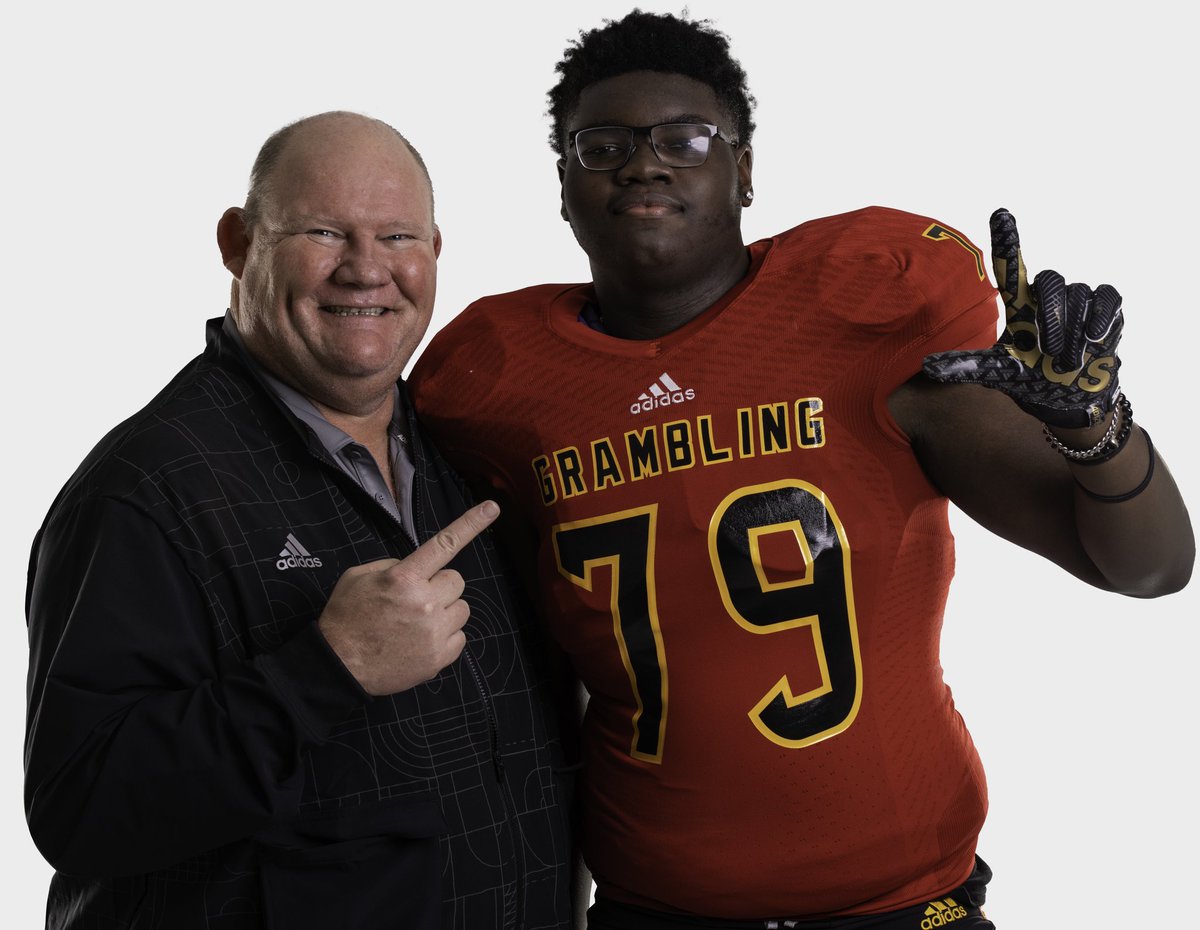 GregKno88203064's tweet image. Great visit to the G-Nation. They doing BIG things! 
#Gramfam
#HueDat 
@huejack10 
@johnsimon31