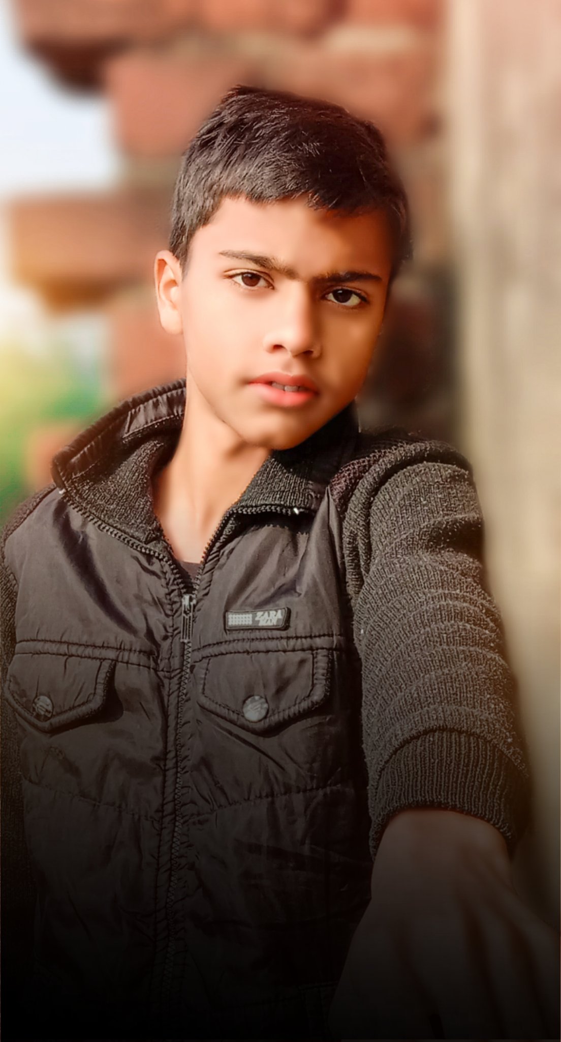 fkk boy model 