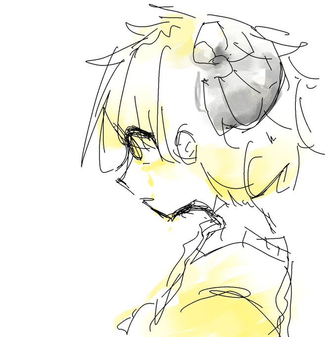 羊の角のtwitterイラスト検索結果