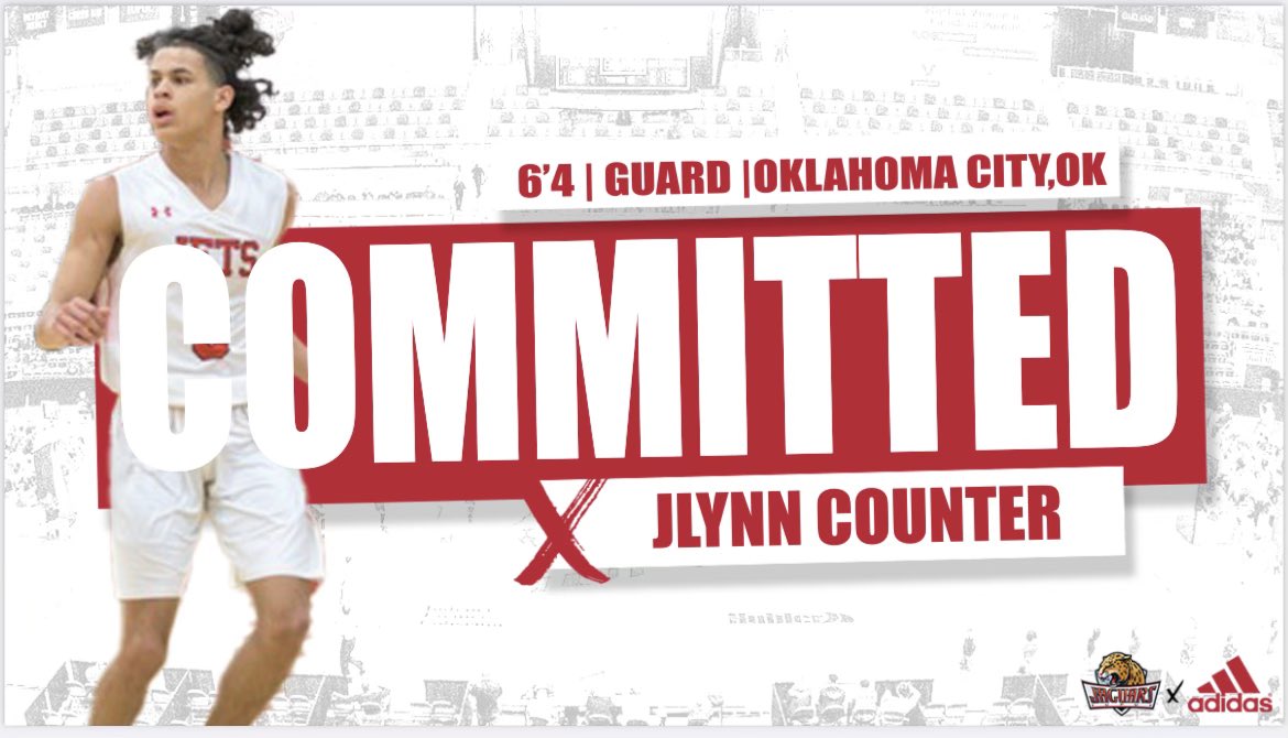 100% COMMITTED 🐆 🖤