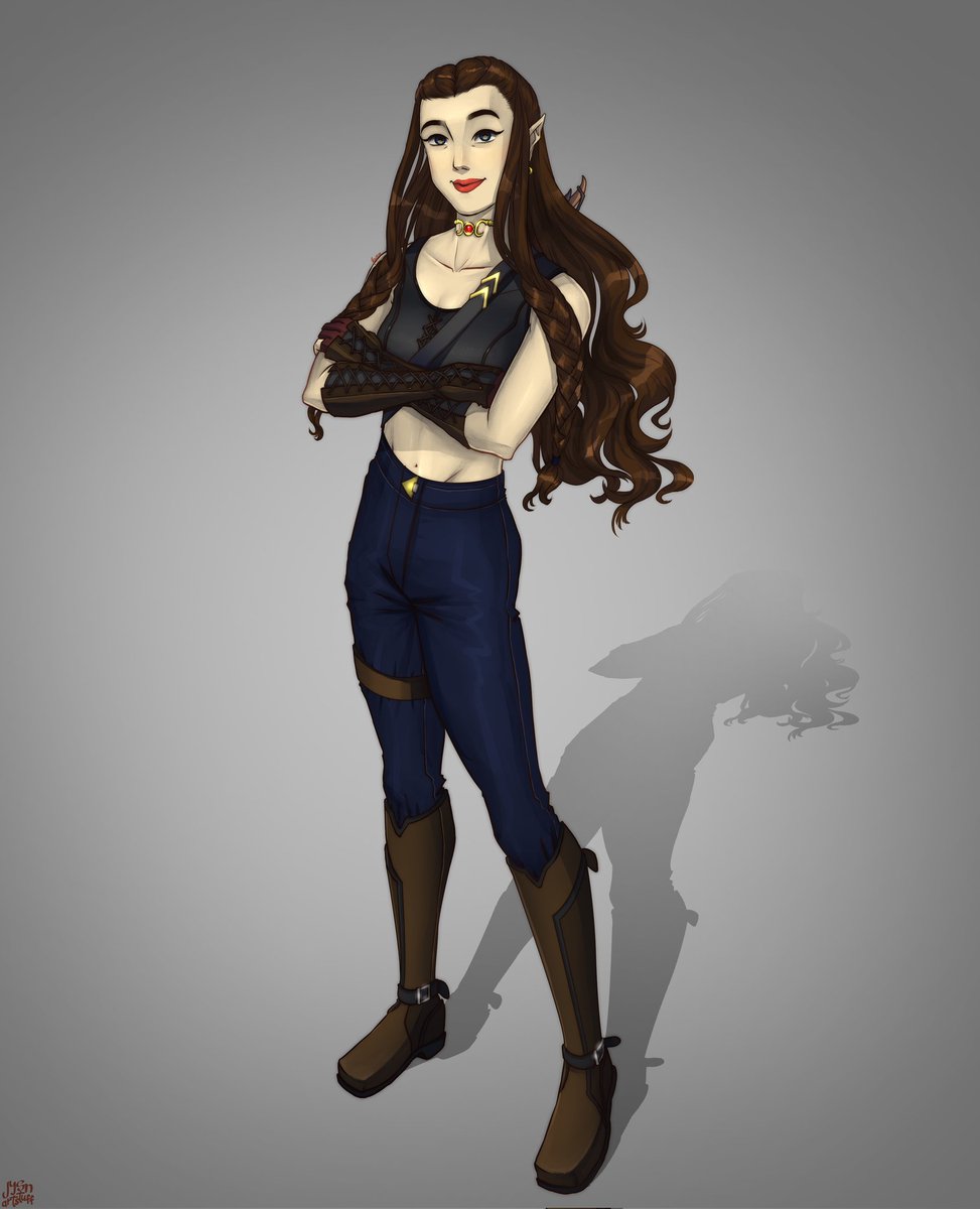 jayson 🌱 ART COMMISSIONS OPEN tweet media