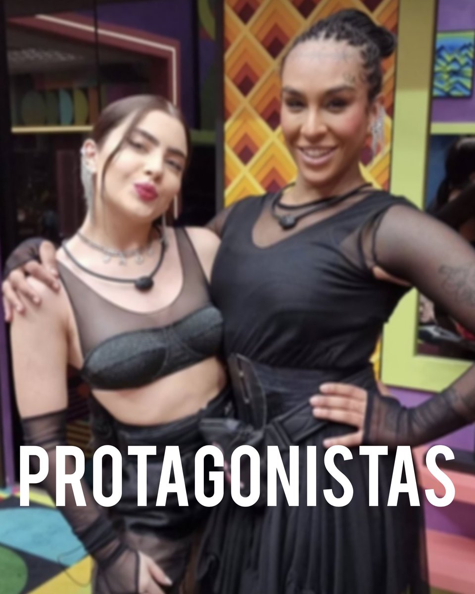 hudoodle's tweet photo. são ELAS! #picolina #linnde #jalina https://t.co/vrSAEpkaYH