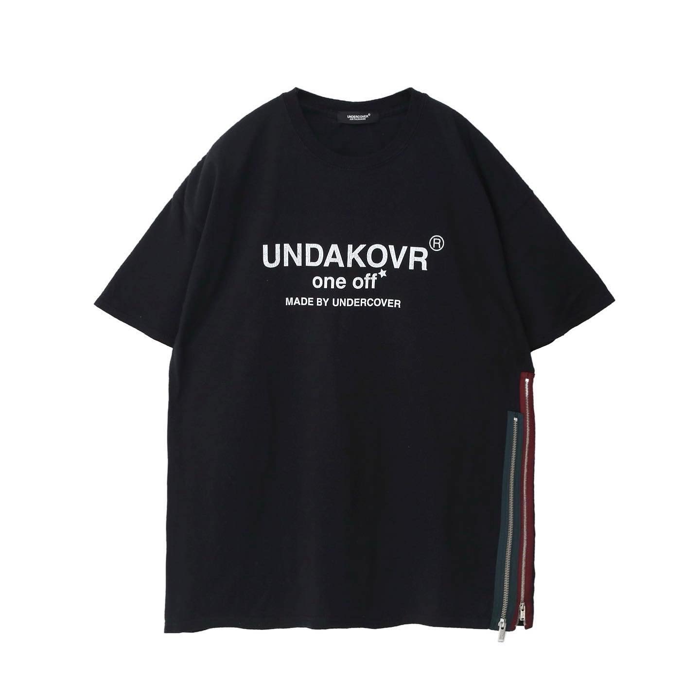 アンダーカバー 名古屋限定 one off tee