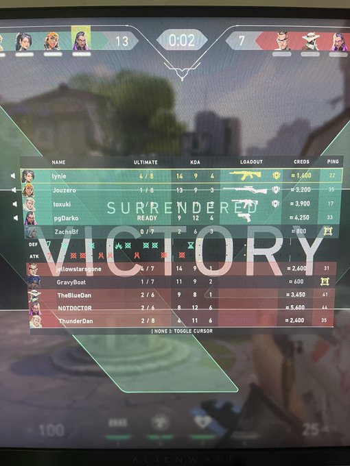literally my first game back and I top fragged wtf. I haven&rsquo;t played since skye was released LOL https://t