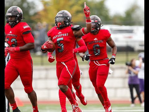 ZachPainter22's tweet photo. Thank you for to the coaches and staff at Davenport University for having me over today for a great visit. To go along with that, Davenport has also given me an offer to play football at the D2 level. Thank you to @SparkyMcEwen1 @CoachWalkerDU4 and the rest of the staff. https://t.co/RAanK1gL5H
