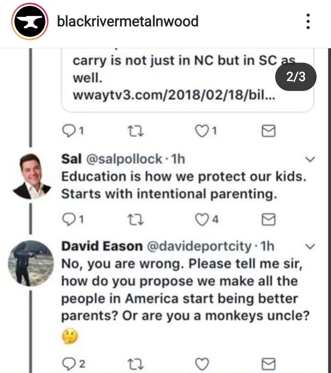 Boycott @SemaphoreHQ they promote animal, child abusing, drug addicted, homophobic idiots david & jenelle evans eason https://t.co/10PTBlUMNE