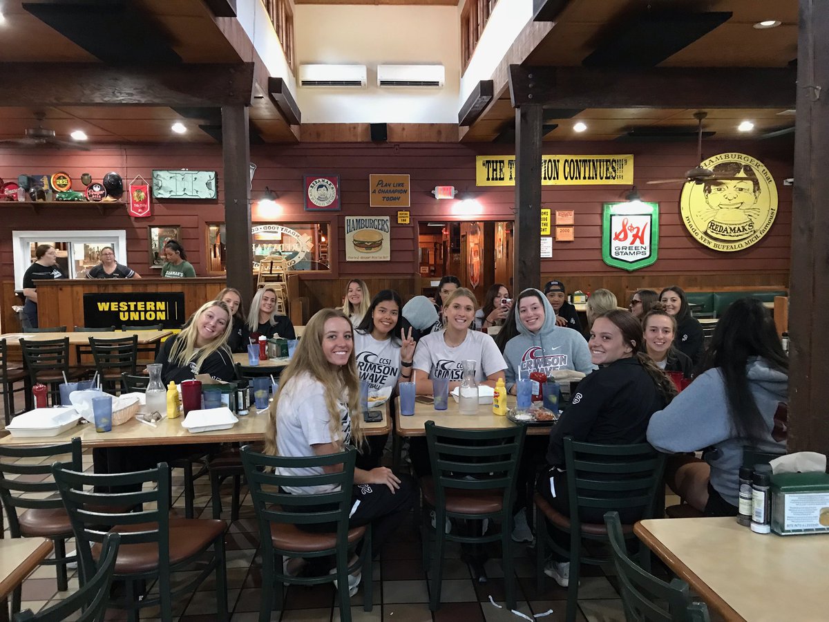 Yep…Nothing but ❤️ for them!!  

Do they make mistakes? Yes! 

Do they work through them the best they can? Yes!  

Do they learn from them? Overtime, yes! 

But that’s part of growth.  

#LiveLearnGrow #CCSJSOFTBALL🥎