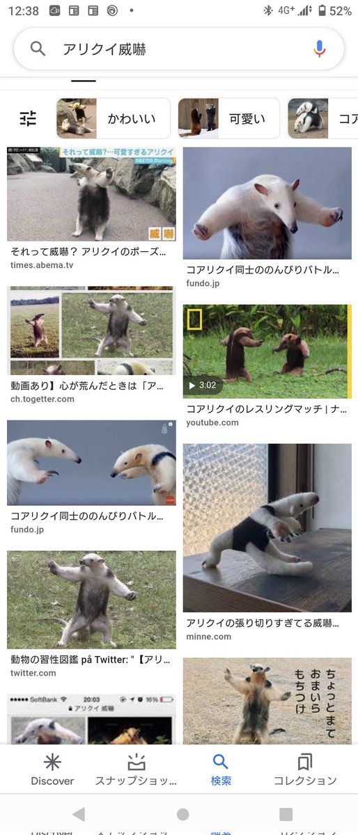 心が荒めば荒むほど無意識に炎上や悲しいニュースが目に付きがちなので そんな時は癒されワード検索 ガマグチヨタカ ヒナ モフサンド コギケツ Togetter