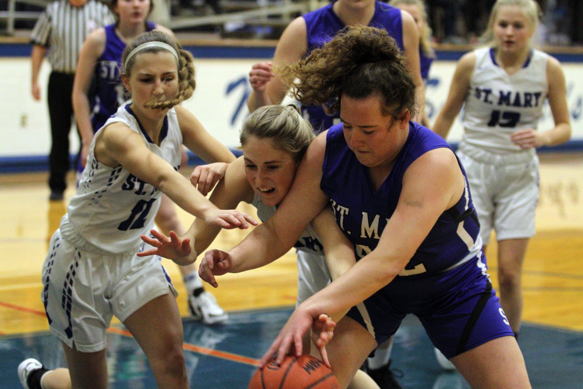 JamesCook14's tweet photo. 10 photos from tonight's top-10 matchup between Gaylord St. Mary and Lake Leelanau St. Mary.
https://t.co/n1lxS74N4l https://t.co/c8SH7v8aOl