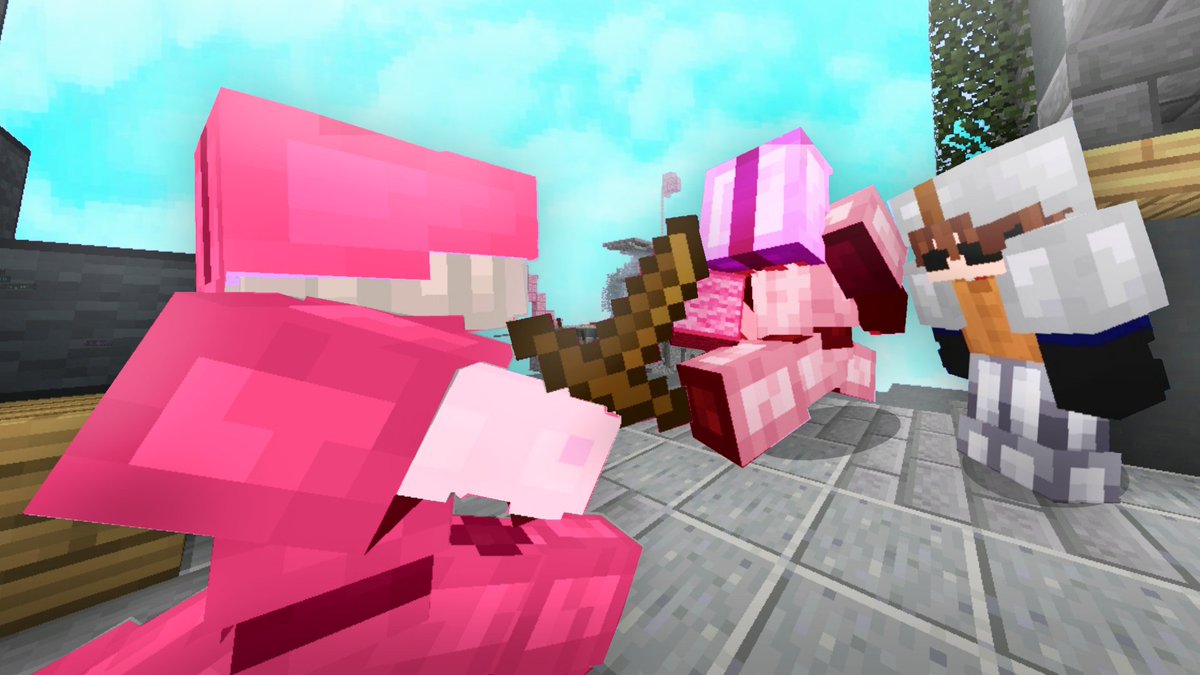 iDeeckMX tweet media