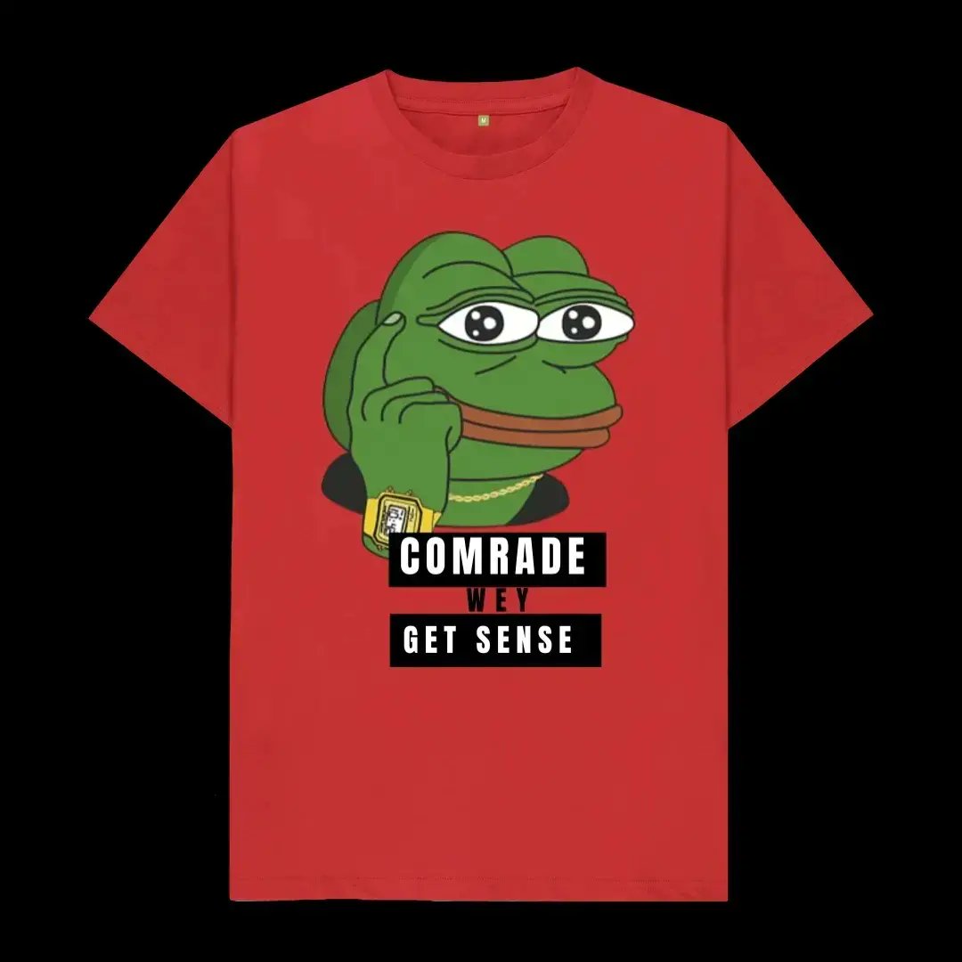 Laylow1388's tweet photo. Our meme merch draw inspiration from trending social issues to allow you express your sexy brilliant self in bold and unique designs that show you off as you really are: cool, sexy and classy!
Check out this link: https://t.co/gZZ6vVpx3E to buy our merchandise. Thanks! https://t.co/zfxDHiEPpy