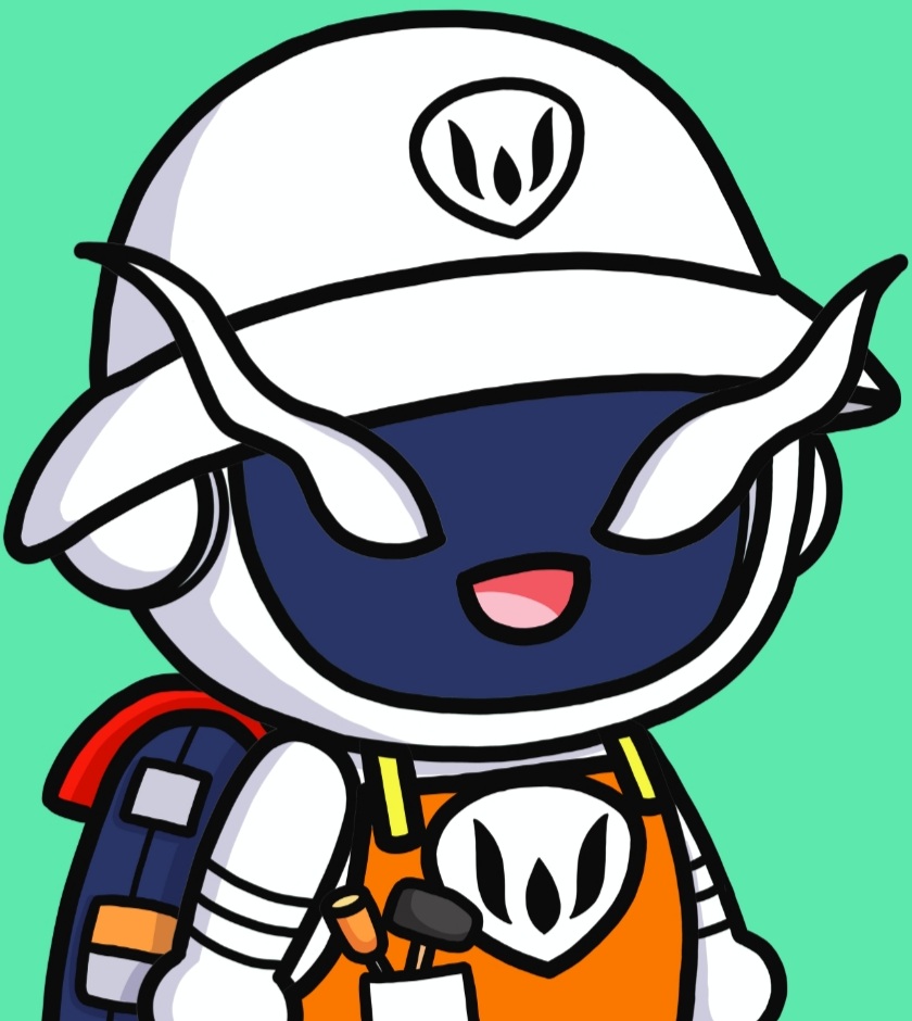 chathko's tweet photo. @fc_warden
@MetaWardenGuild 
#MetaWardenNFT
#MetaWarden
น้องเสื้อส้มรายงานตัวคร้าบ... https://t.co/puTh0D9bFA
