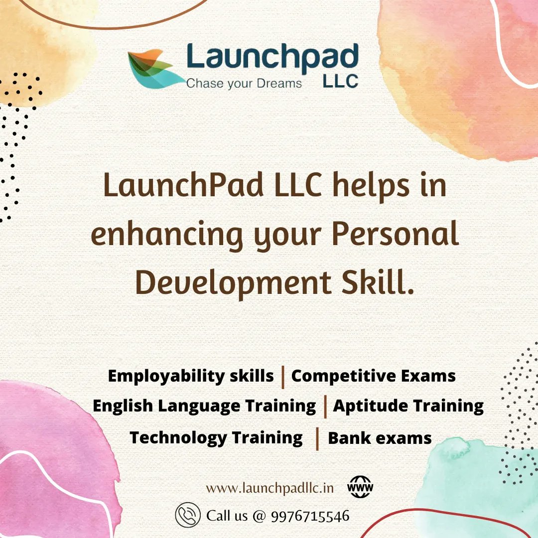 LaunchpadLLC tweet picture