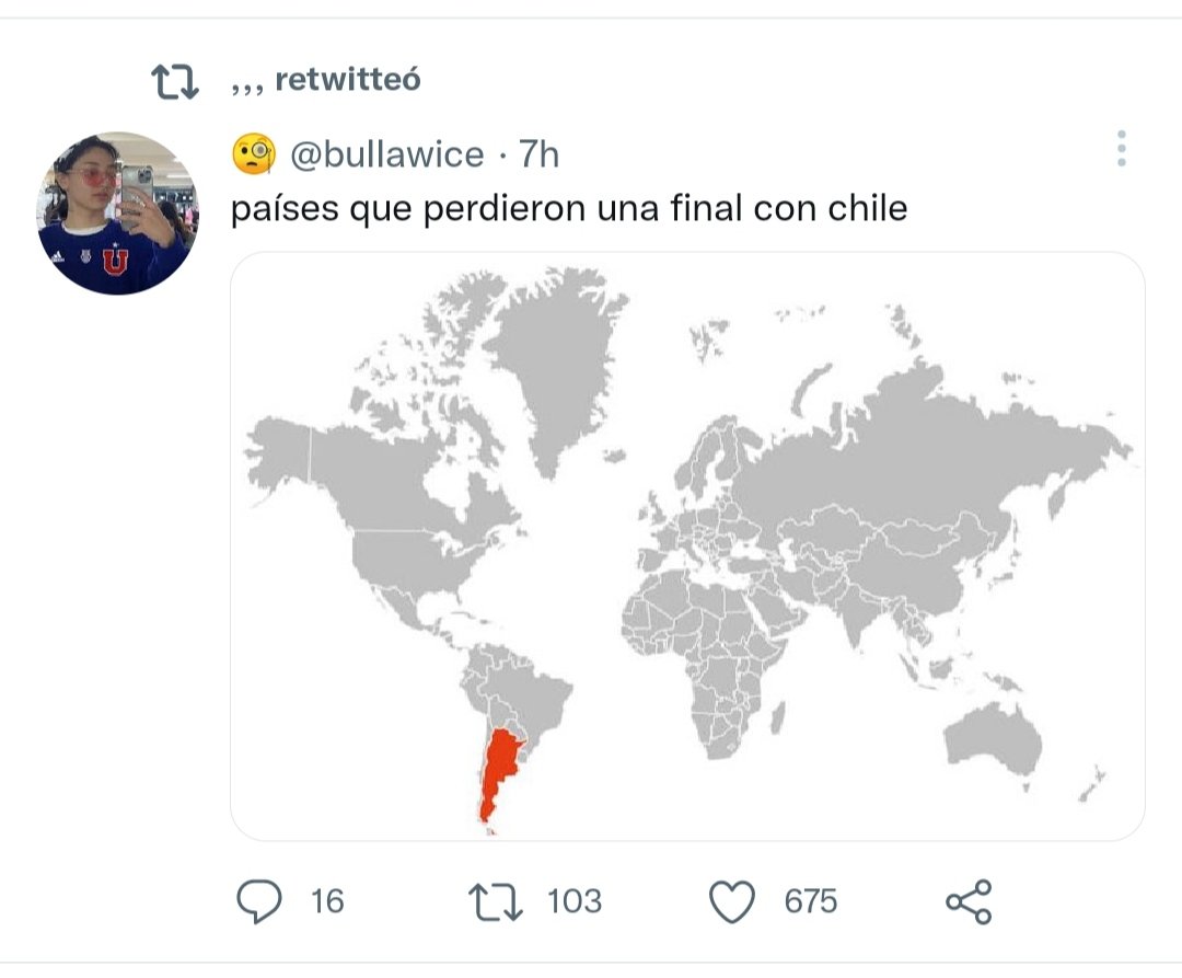 jaimevq's tweet photo. @LecuCuervo @soy_fede @MillaLvsBangtan Chauu chauu https://t.co/nDKqbcuwjA